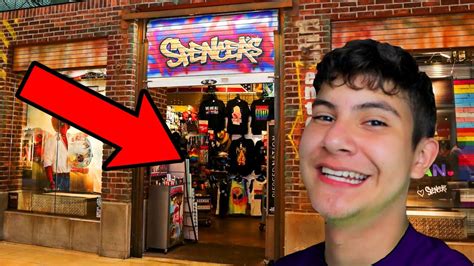 spencer wiki|whats behind spencers.